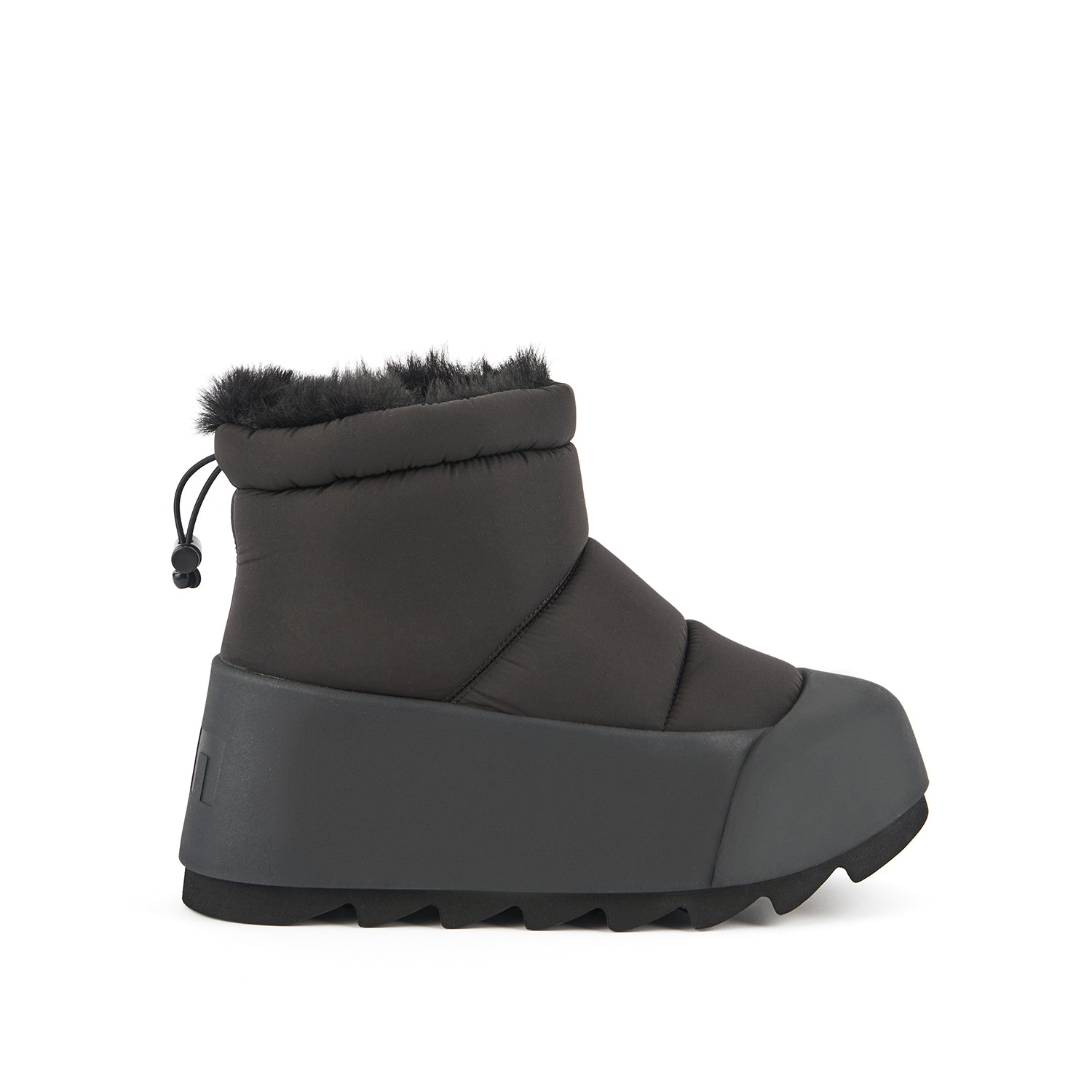 Polar Bootie II – United Nude
