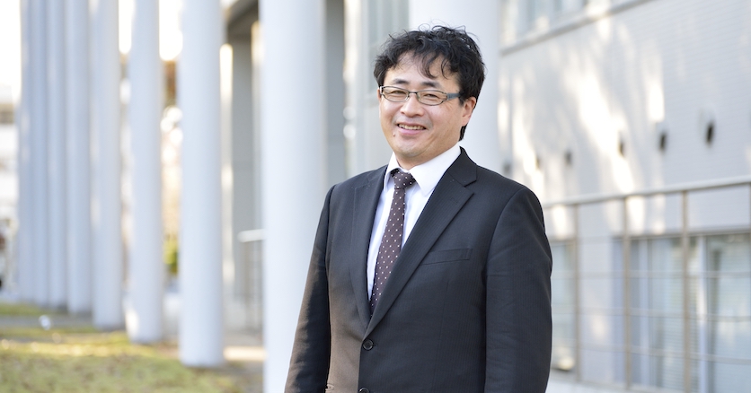 明治大 齋藤孝道教授｜セキュリティ構築の障壁は経営者のKKD（勘・経験