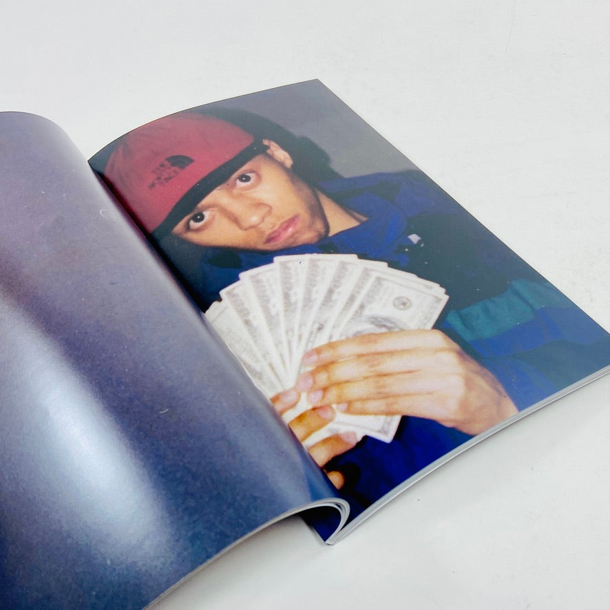 Our World - North Face and Living Proof – UNITOM