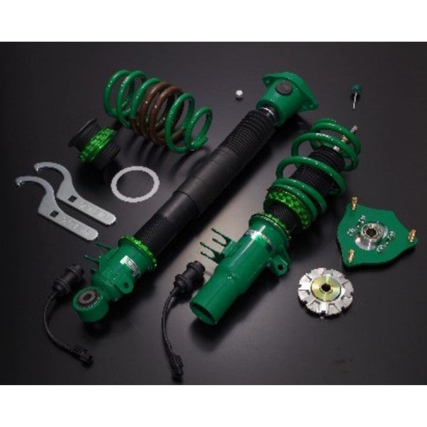 Tein Flex Z Coilover Kit | 16-21 Civic Coupe, Sedan – Unity
