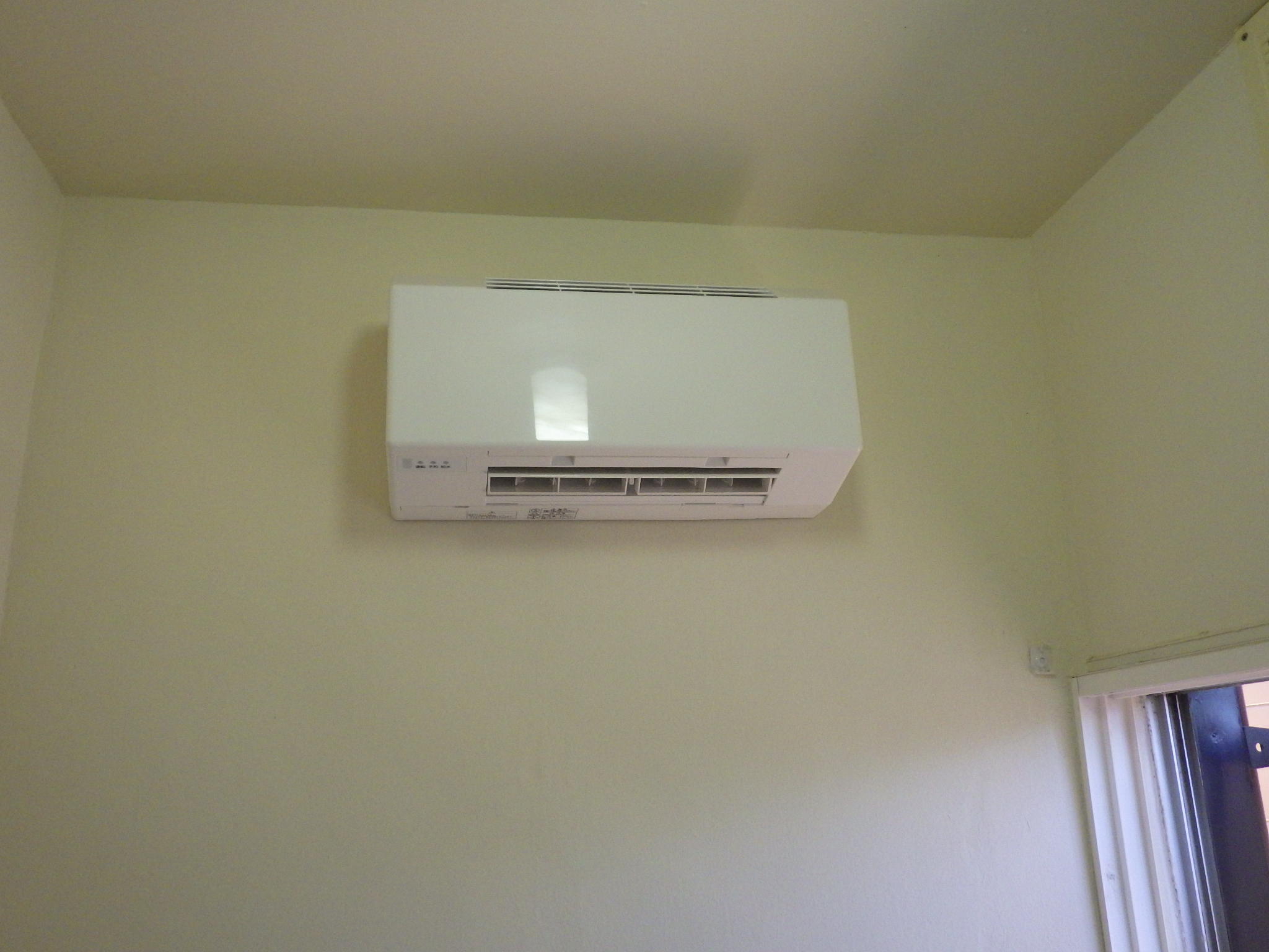 ノーリツ BDV-M3806WKNS・DH-712W 浴室暖房乾燥機 新設工事 | 相模原市