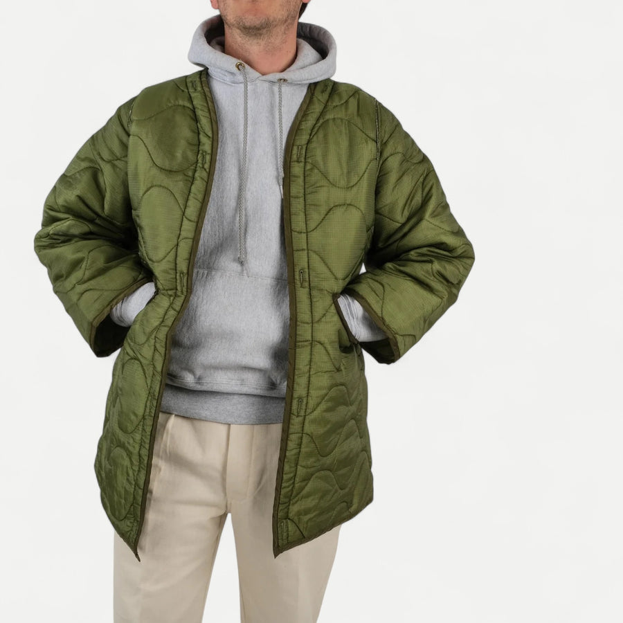 80's US ARMY LINER LONG NV — Universal Surplus