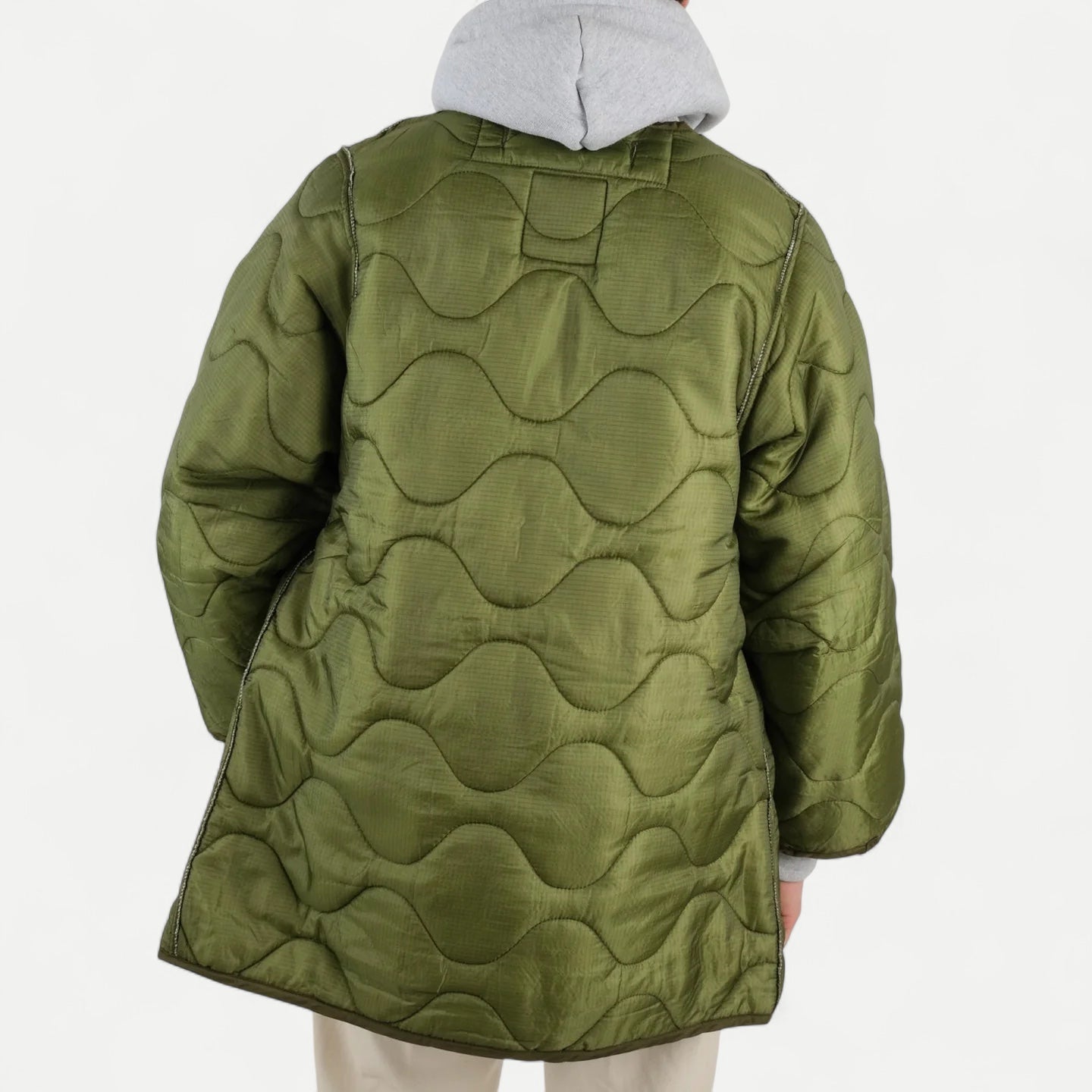 80's US ARMY LINER LONG NV — Universal Surplus