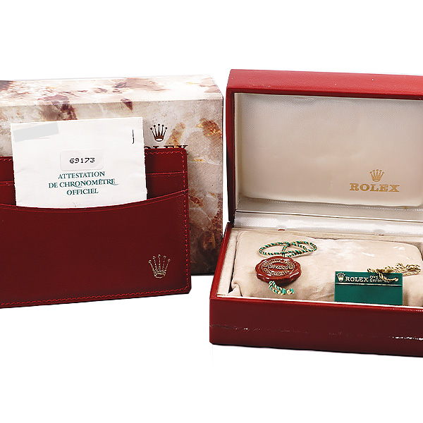 ロレックス デイトジャスト レディース 69173 USED_11810 | 時計専門店