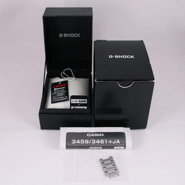 カシオ Gショック GMW-B5000GD-1JF 未使用品_8458 時計専門店