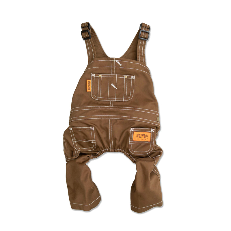 DOGオーバーオール【UO2434901FB】/UNIVERSAL OVERALL（ユニバーサル