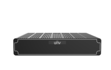 NVR501-04B-P4 | Univiewユニビュー