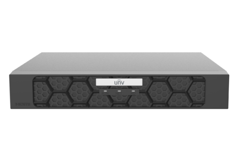 NVR501-04B-P4-A | Univiewユニビュー