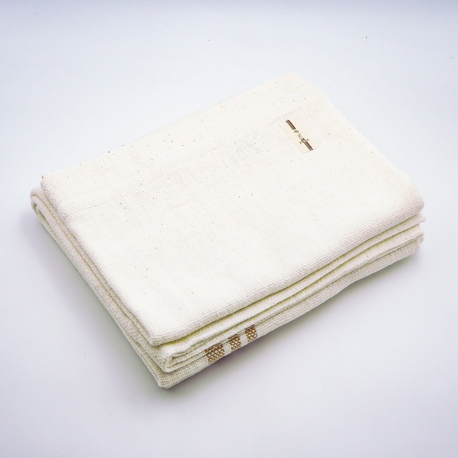 布良（ふら）シーツ 生成 – ゆにわマート