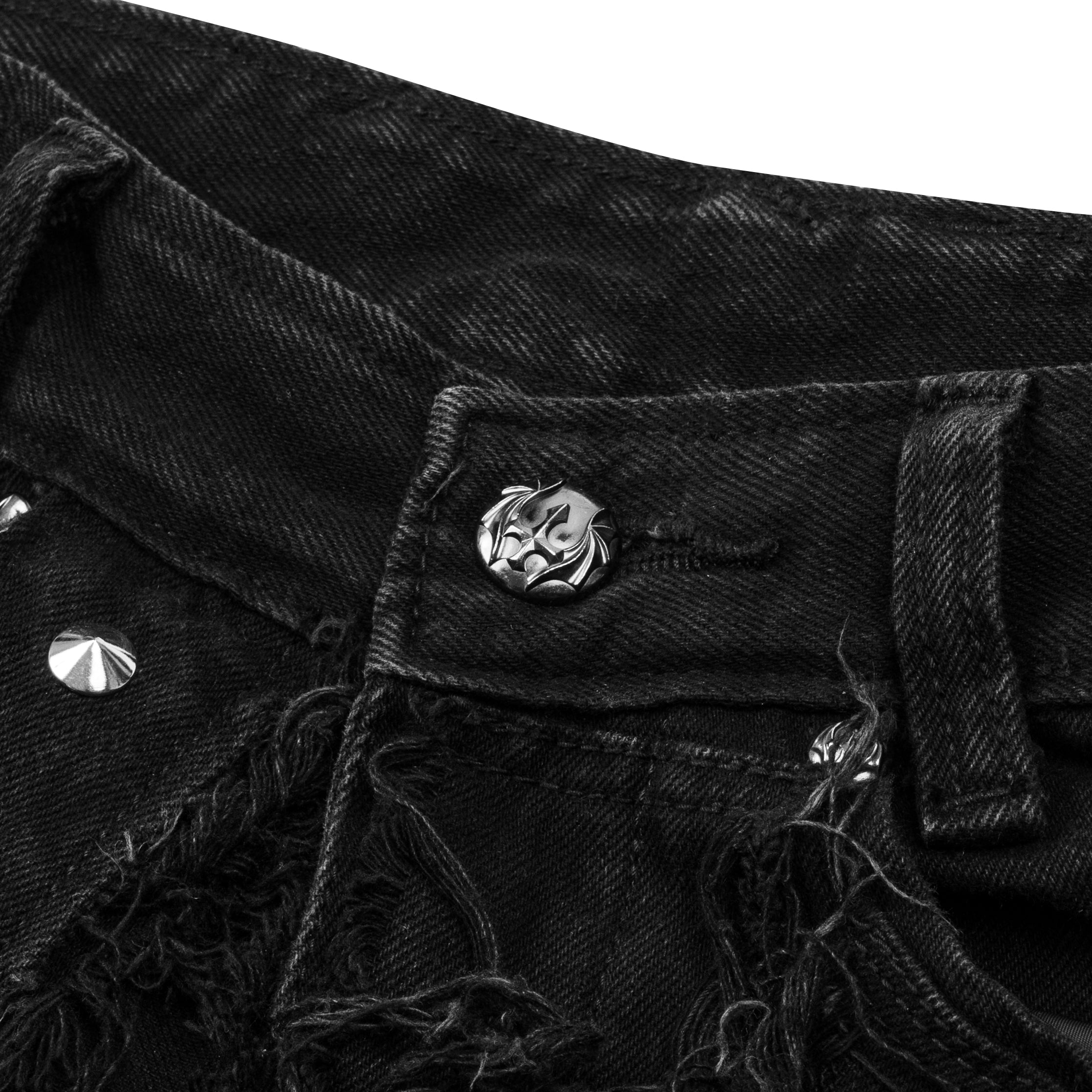 QUẦN BLACK MONSTER (TRƯỚC KHI ĐẶT HÀNG 3-4 TUẦN) – UNIZ