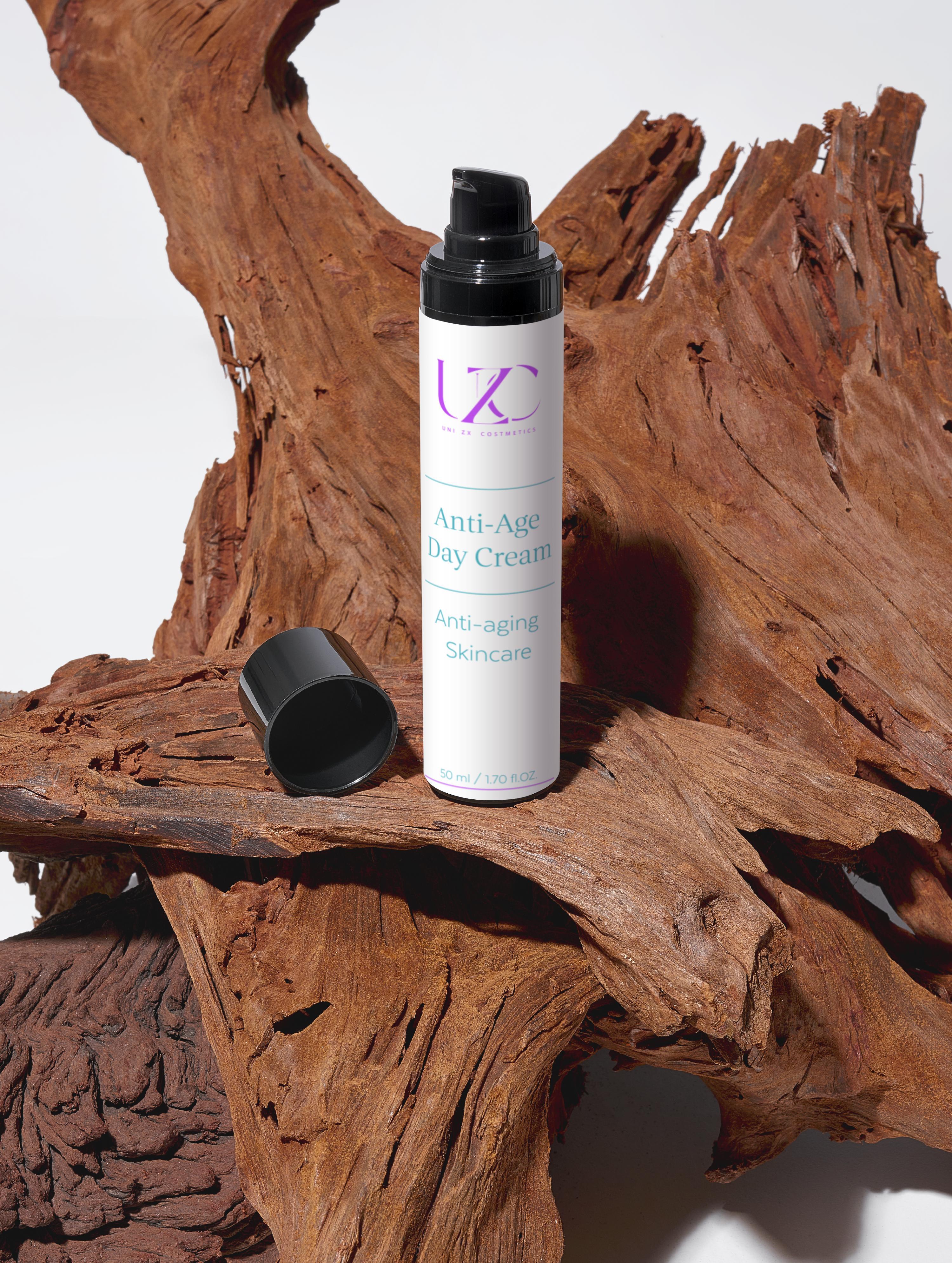 UNIZXC Anti-Age Day Cream | Luxurious Hydrating 50ml