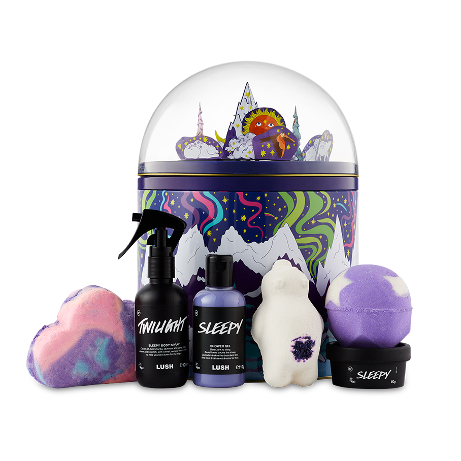 ドリームランド ギフト | LUSH