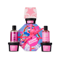 スノー シャワーズ ギフト | LUSH