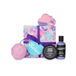リラックス ギフト | LUSH
