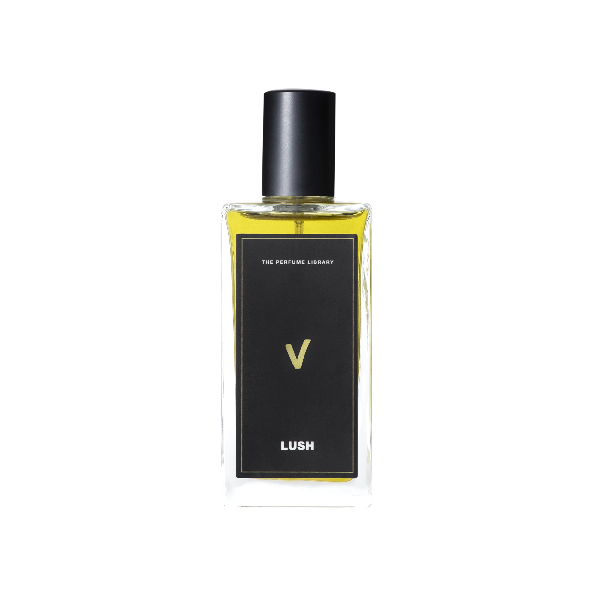V パフューム（香水） | LUSH