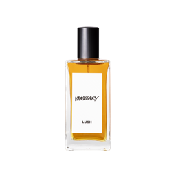 Vanillary Perfume | LUSH