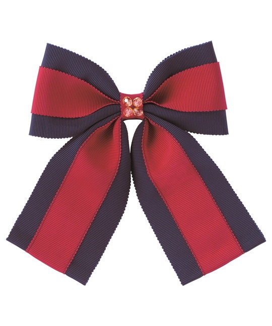 完売品 HEIHEI リボンローズブローチ RED 完売品 HEIHEI リボンローズ