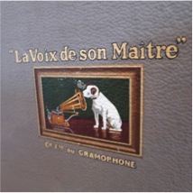 His Master's Voice 〜世界で最も有名な犬「ニッパー