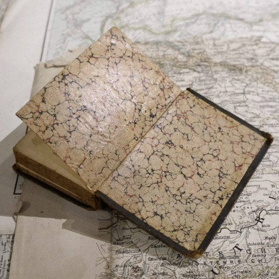 洋書 古書 聖書 フランス Imitation de Jesus-Christ（uob1856