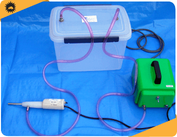 ウニのわたをくるくる取る、ウニわたくるくるのホームページ | 有限