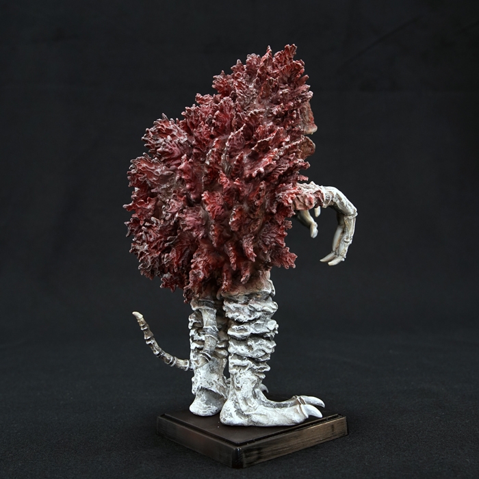 NANKOKU FACTORYのソフビキット復刻企画。ウルトラマンシリーズから