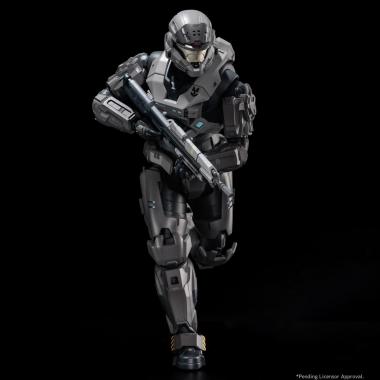 RE:EDIT HALO INFINITE 1/12 SCALE MASTER CHIEF MJOLNIR MARK Ⅵ [GEN