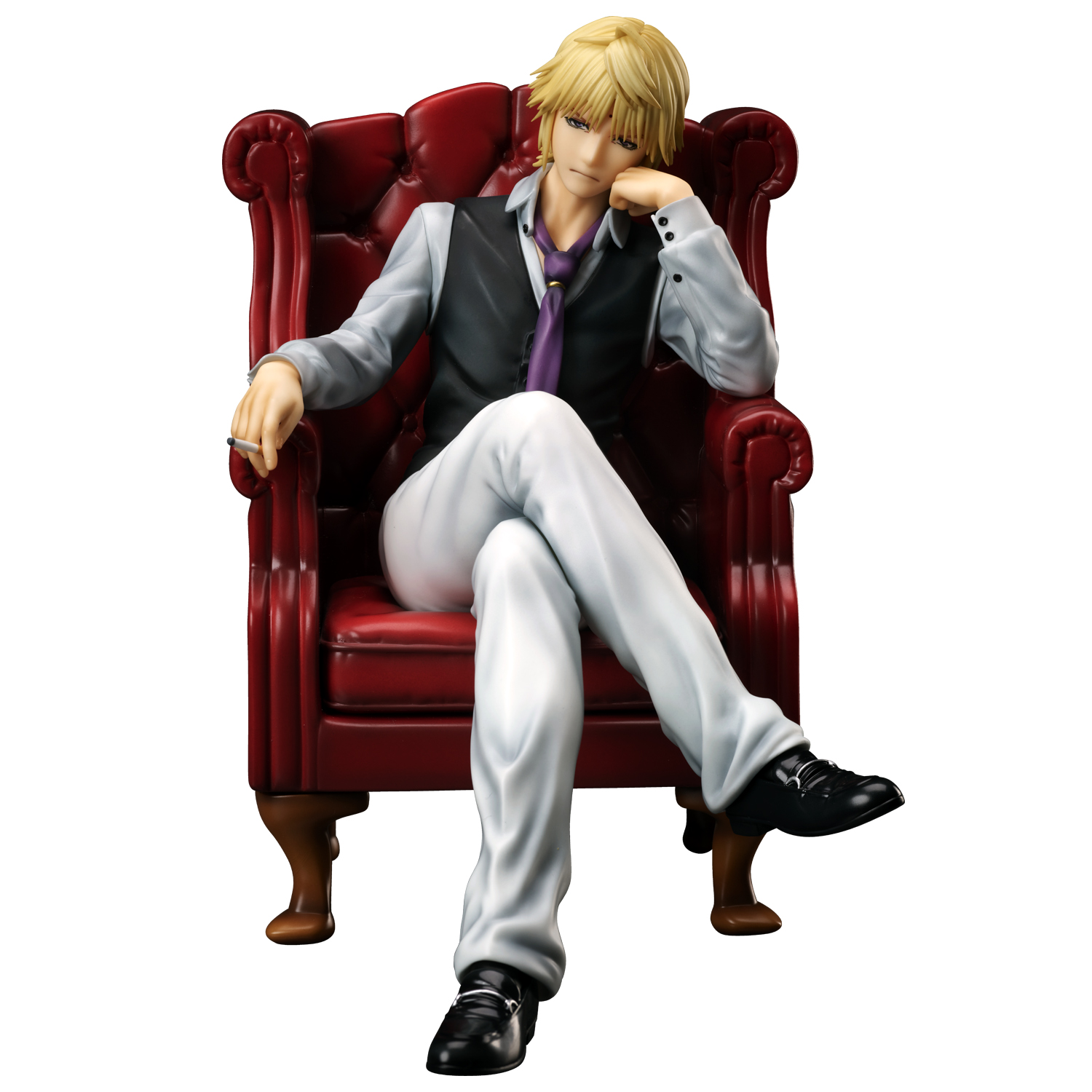 最遊記RELOAD -ZEROIN-』玄奘三蔵|ユニオンクリエイティブ | ユニオン