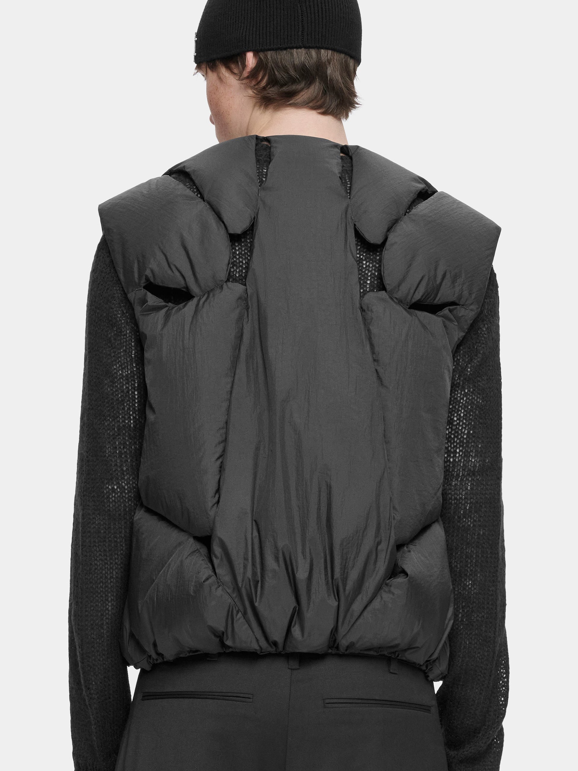 丸さん専用Heliot Emil ヘリオットエミル24aw cashmere HELIOT EMIL