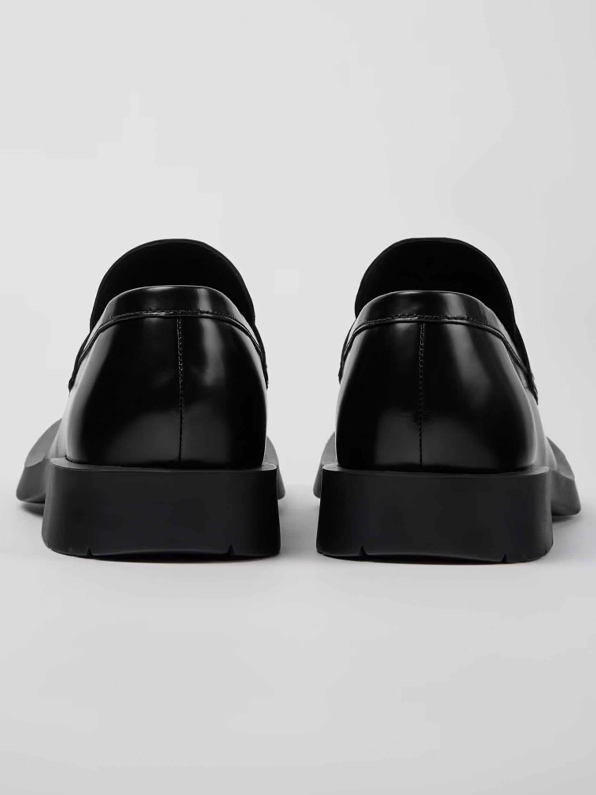 CAMPER LAB - カンペールラボ】MIL 1978(ローファー/ブラック) – union