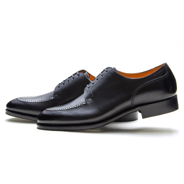 Cap Toe Oxford – No.SU001 | UNIONIMPERIAL ユニオンインペリアル