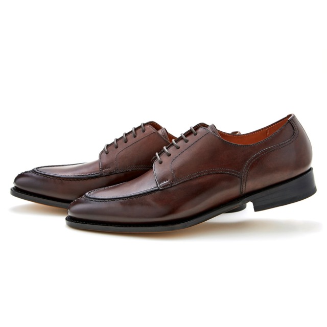 Cap Toe Oxford – No.U2001 | UNIONIMPERIAL ユニオンインペリアル