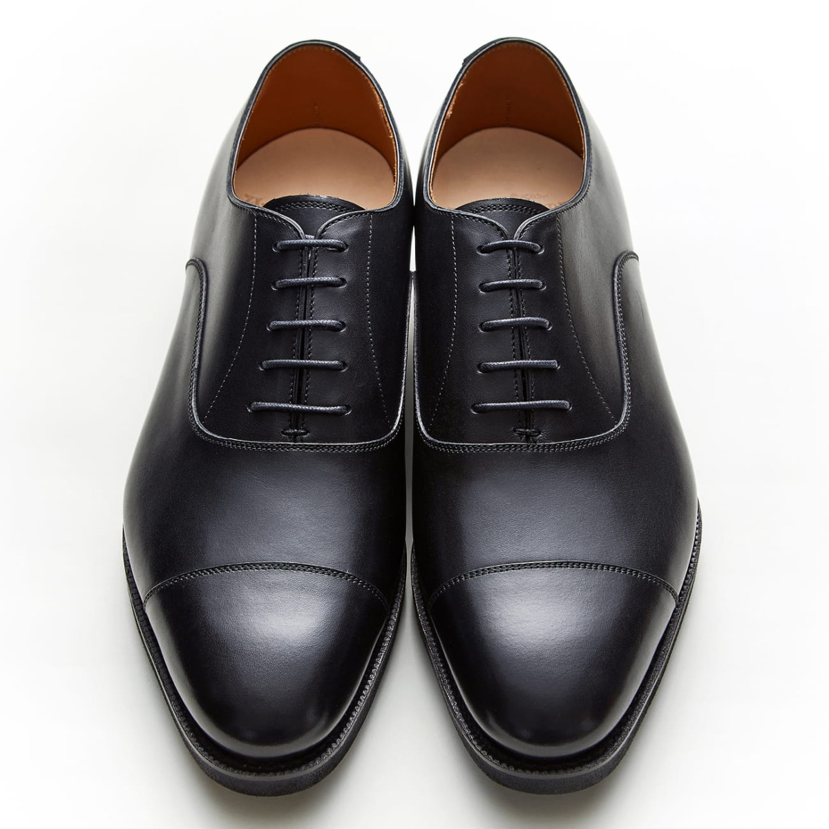 Cap Toe Oxford – No.U2005 | UNIONIMPERIAL ユニオンインペリアル