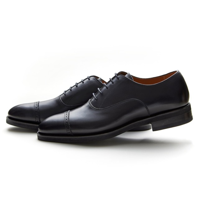 Cap Toe Oxford – No.SU201 | UNIONIMPERIAL ユニオンインペリアル