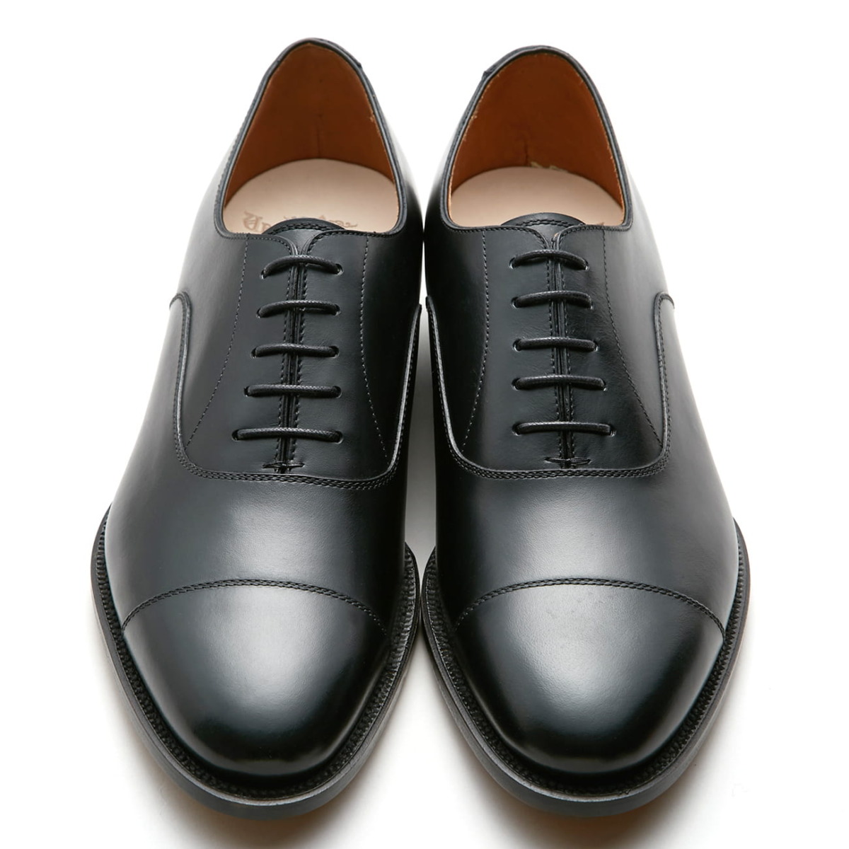Cap Toe Oxford – No.U2001 | UNIONIMPERIAL ユニオンインペリアル