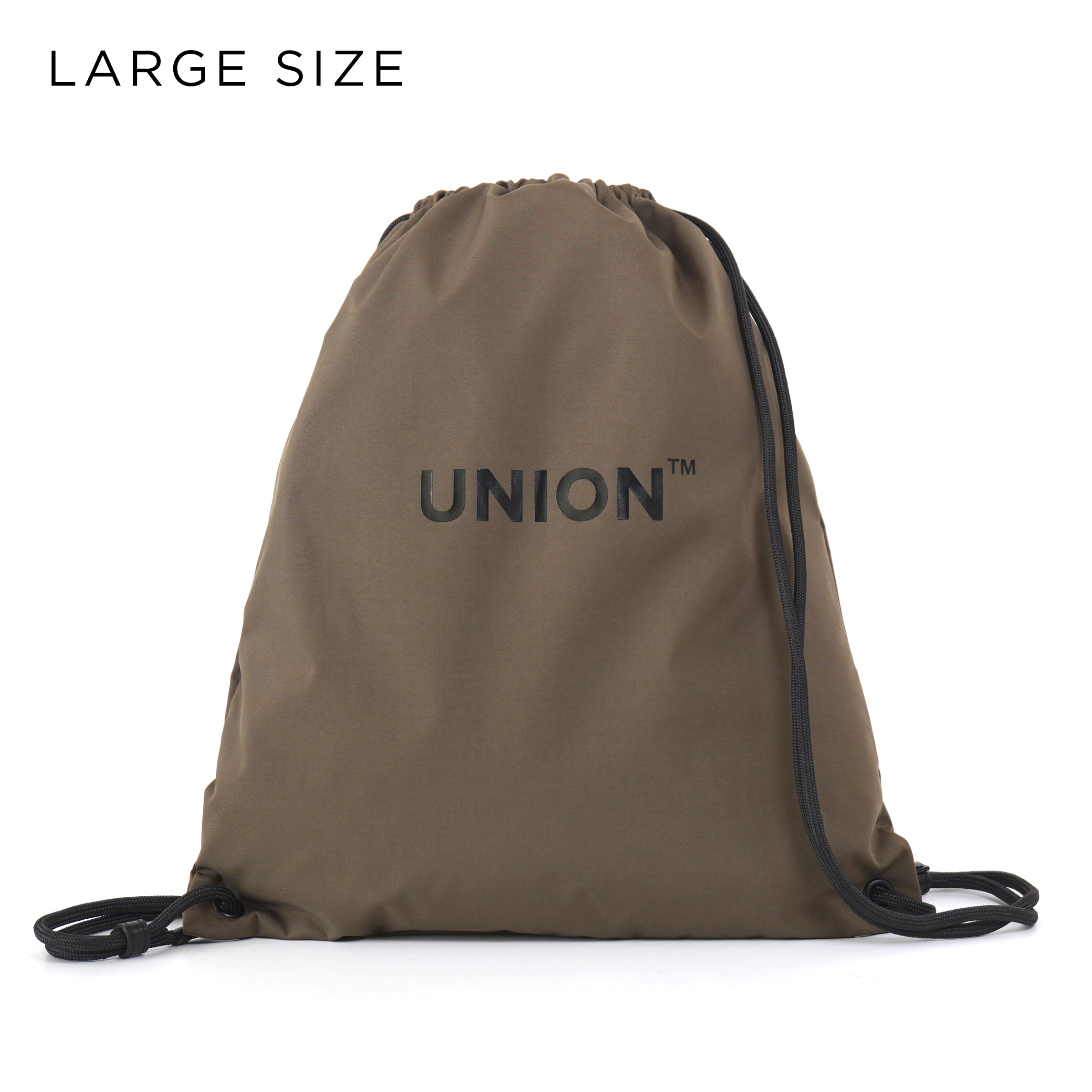 BAGS – UNION MAGAZINE