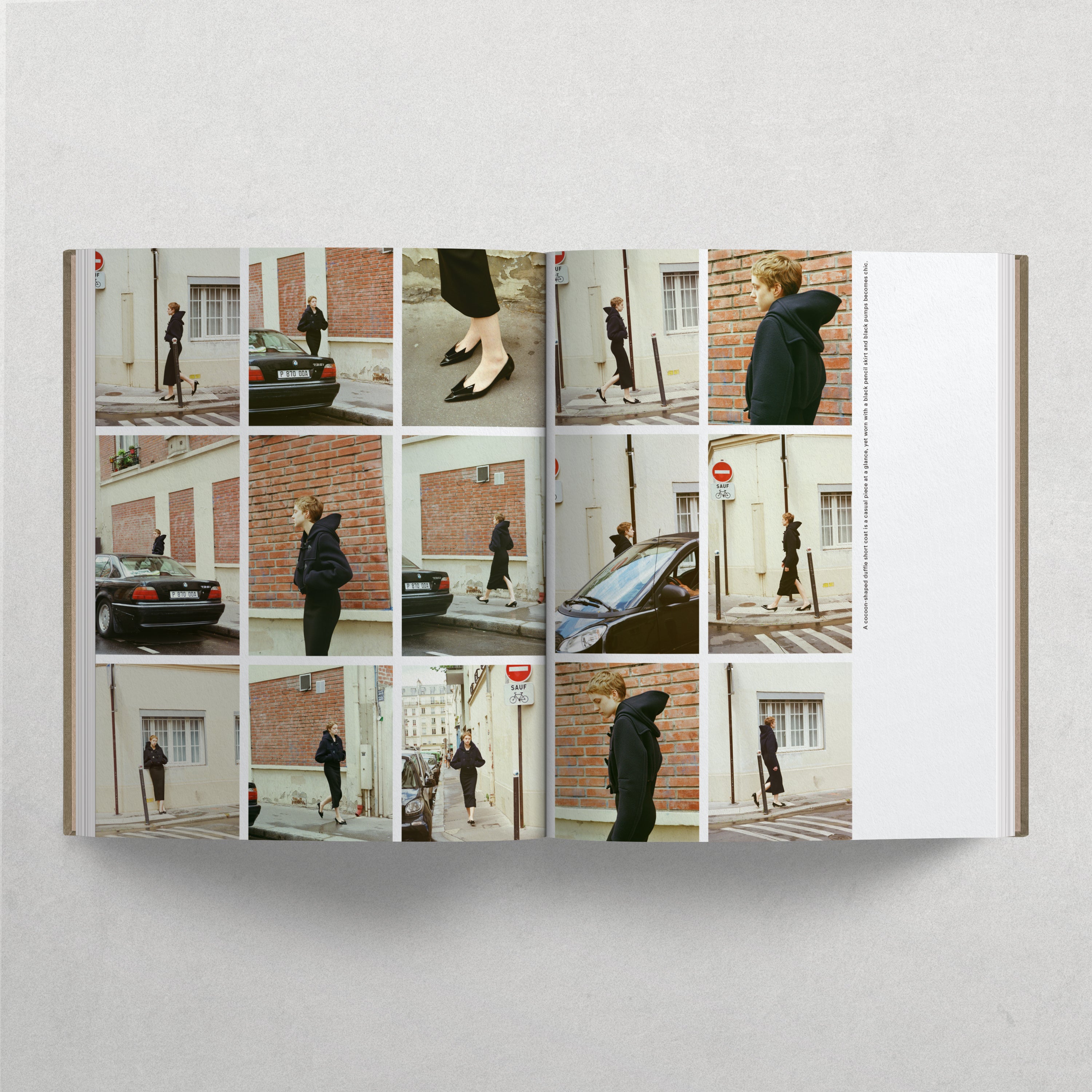 Union #18 (Online store exclusive cover) – UNION MAGAZINE