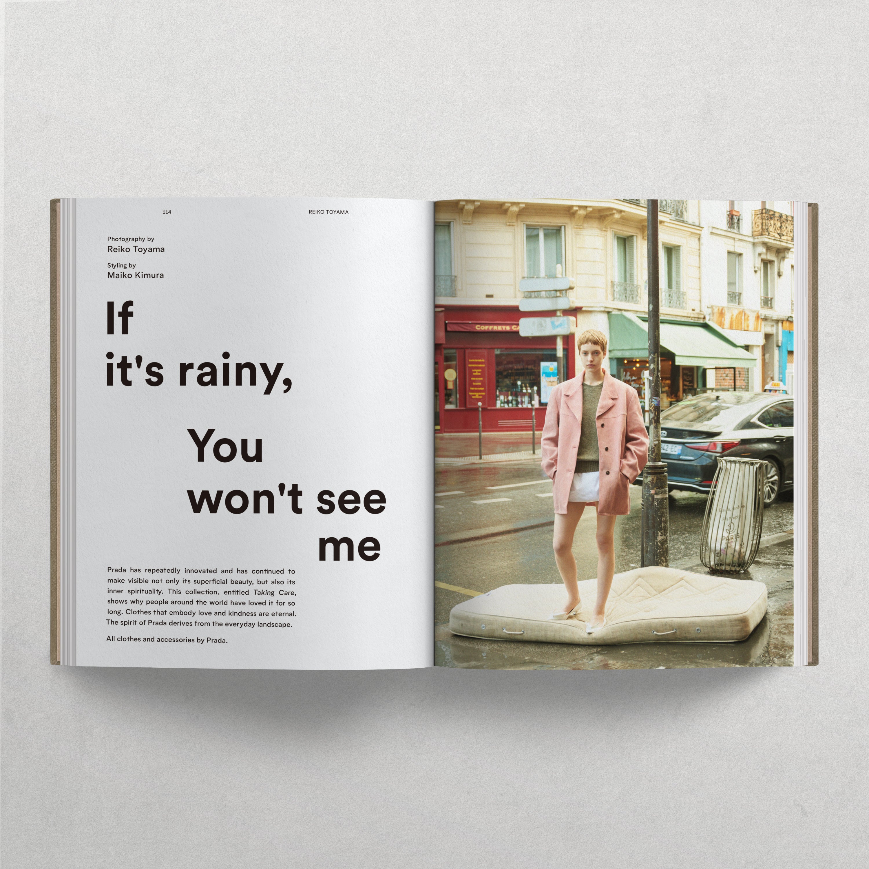 Union #18 – UNION MAGAZINE