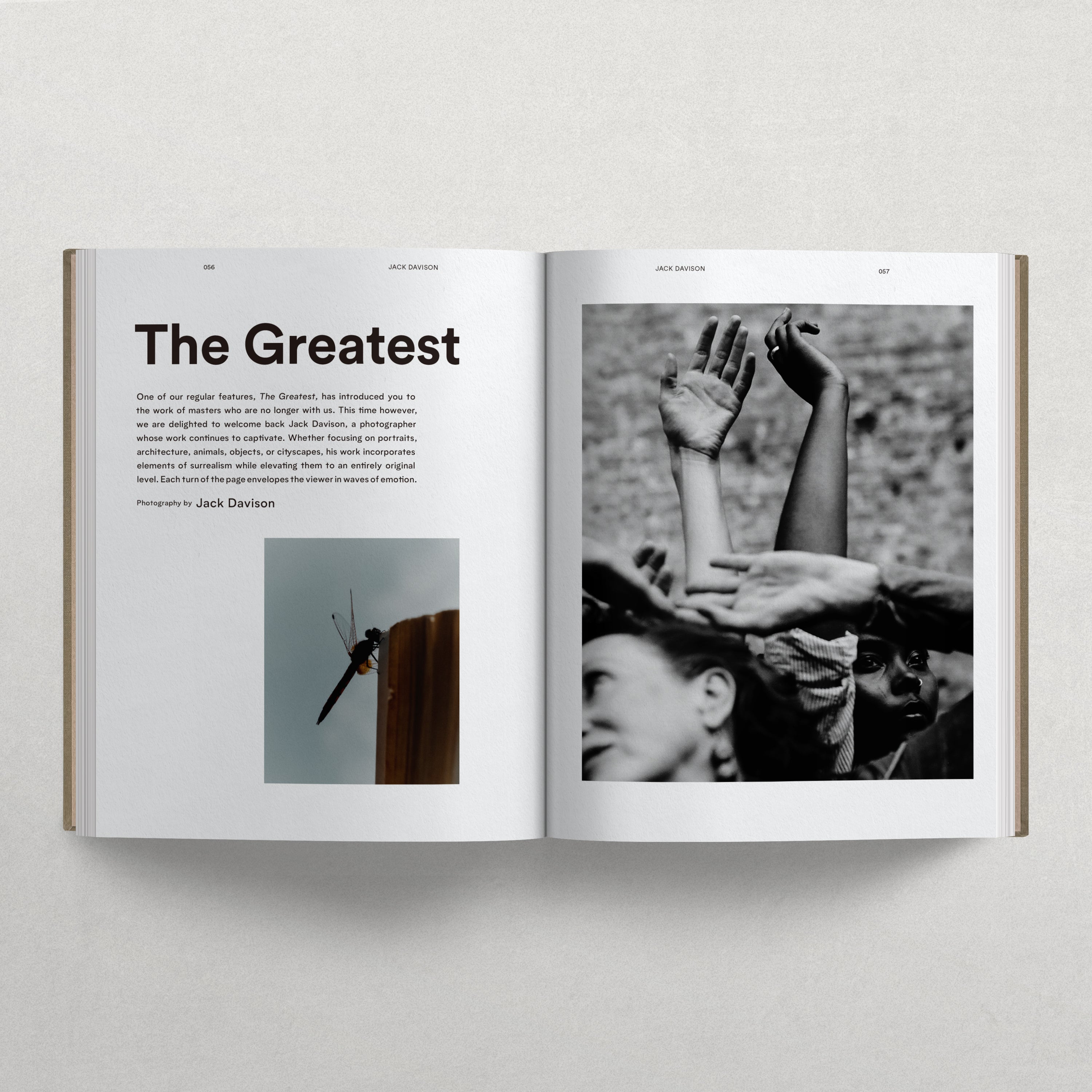 Union #18 – UNION MAGAZINE