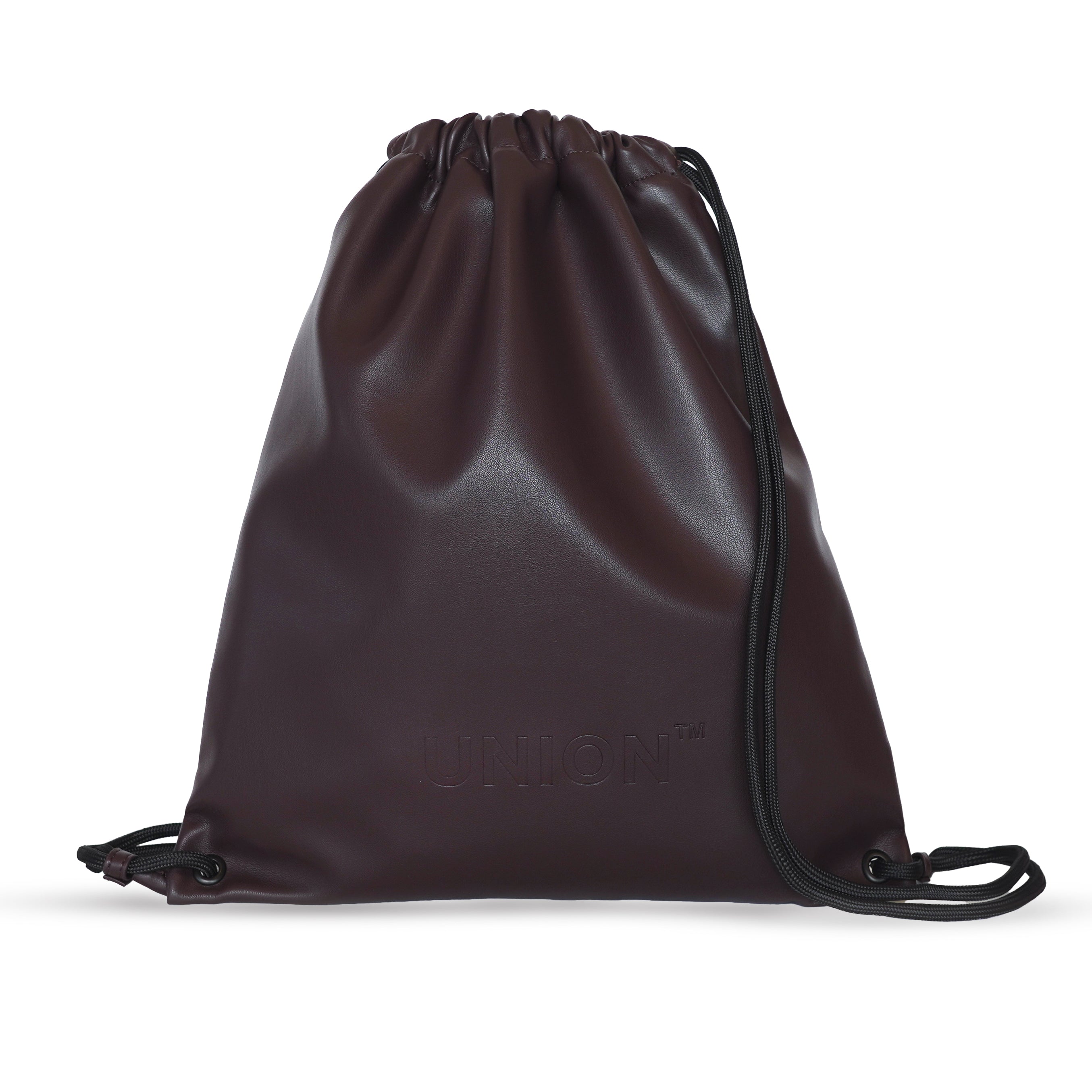 Union Backpack (M's Black Berry) ユニオンバックパック (エムズ