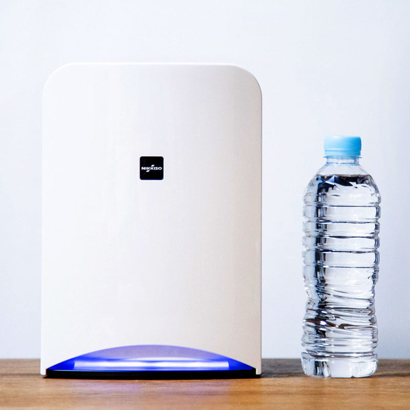 空間除菌消臭装置 エアロピュア (Aeropure) 在庫あり、15時までのご