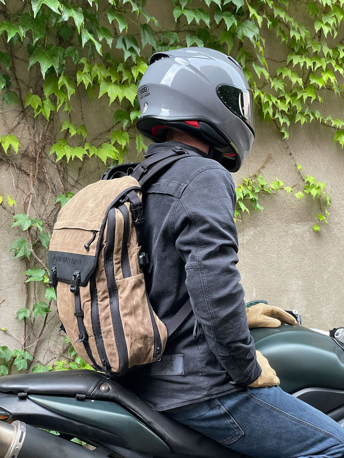 Kriega X RSD ROAM 34 Backpack – Union Garage