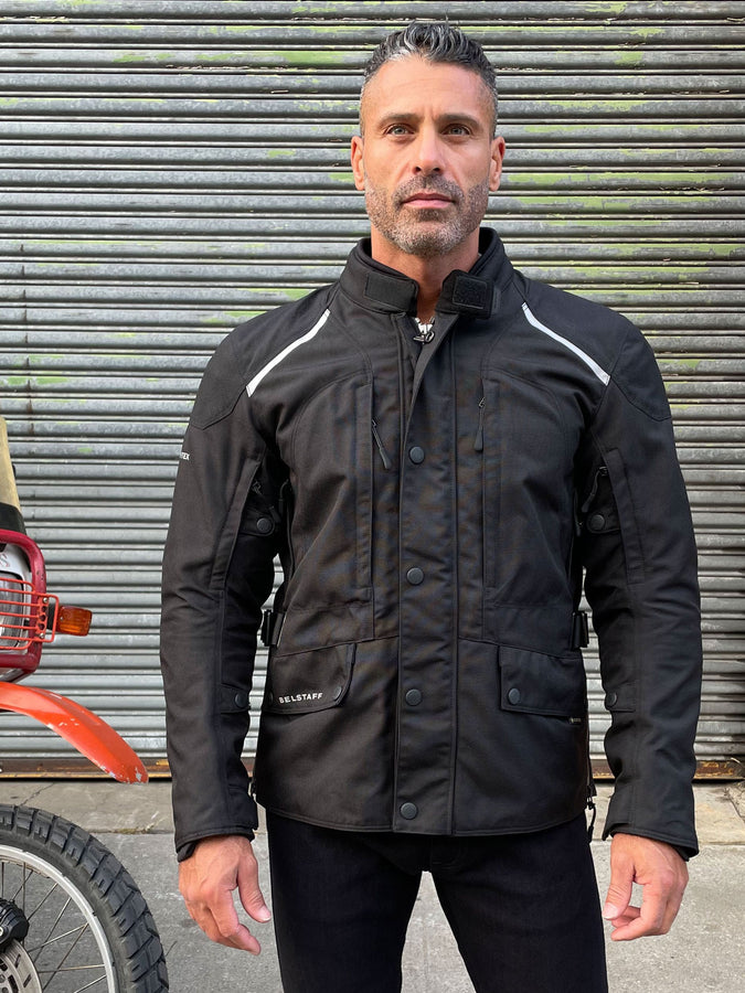 Belstaff Parkway Gore-Tex Jacket – Union Garage