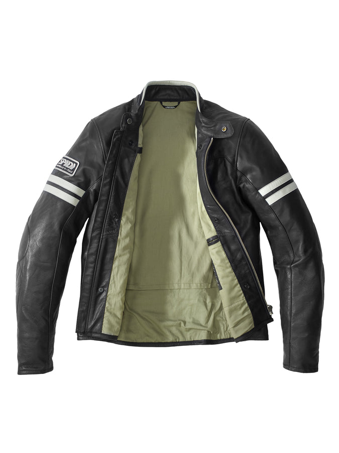 Spidi Vintage Jacket – Union Garage