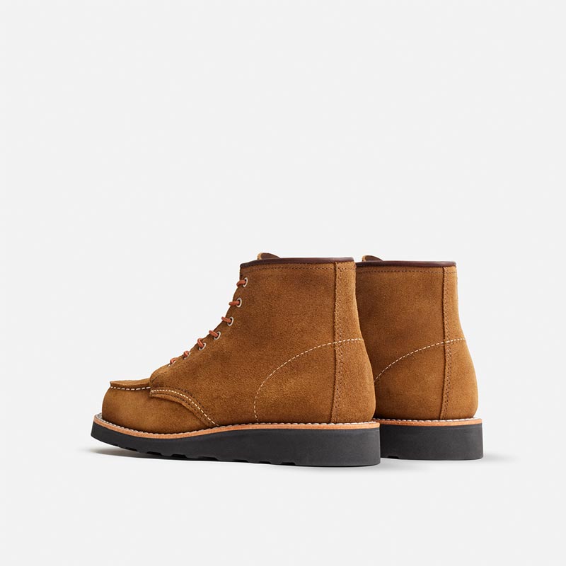 レッドウィング ICON_W STYLE NO.3605 6-inch Classic Moc 6インチ