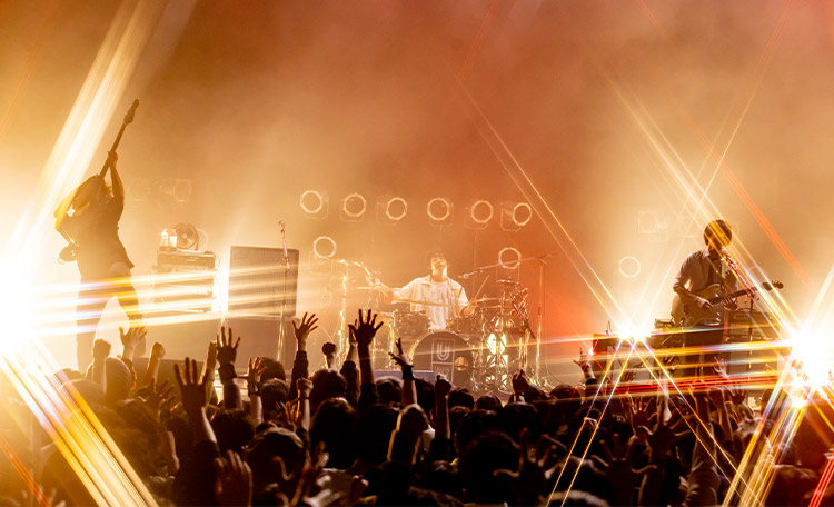 20th anniversary SPECIAL LIVE｜20th Anniversary | UNISON SQUARE GARDEN