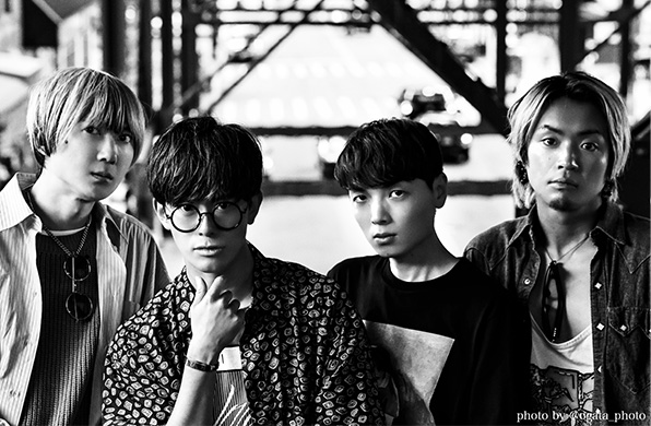 20th anniversary SPECIAL LIVE｜20th Anniversary | UNISON SQUARE GARDEN