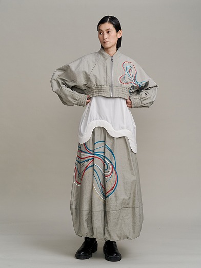 WOMEN'S LOOK(2026 FEBRUARY STYLE) | UN3D. (アンスリード)公式通販