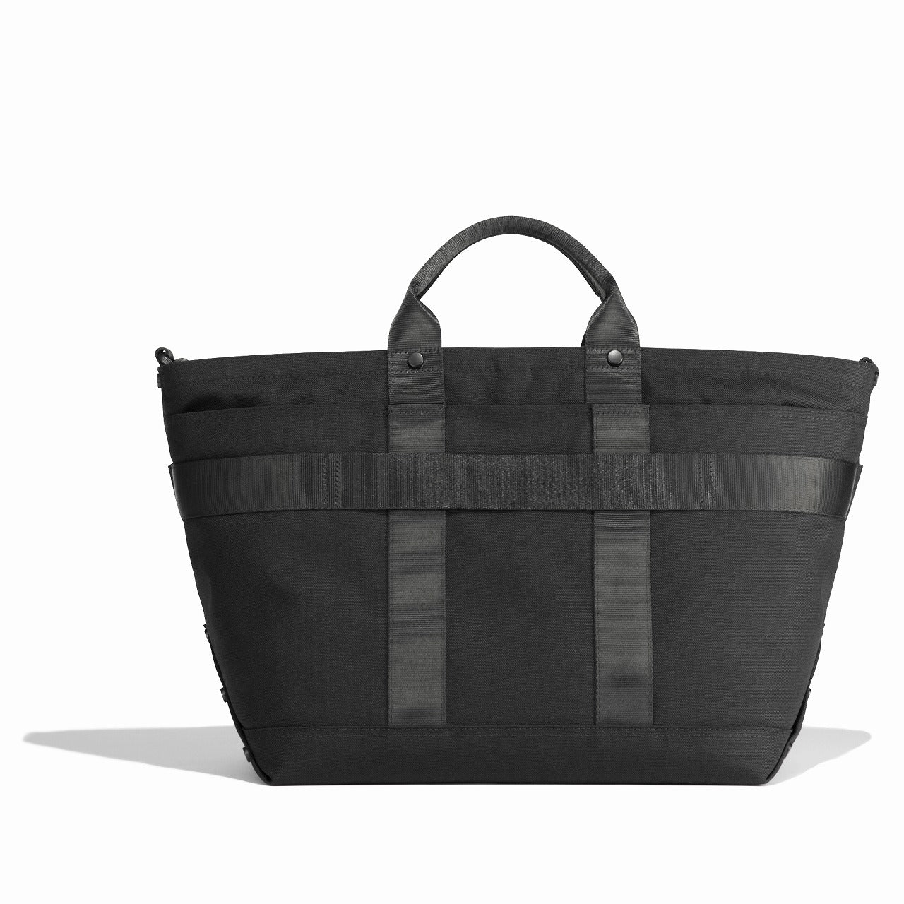 OUTDOOR PLUS / The Tote | COAL BAG M(WIDE) 60232– UNTRACK