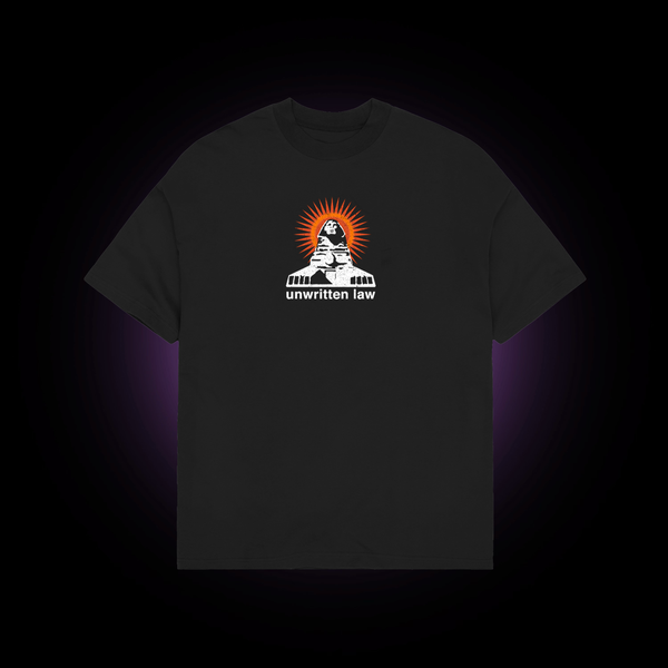 TEES – Unwritten Law Official