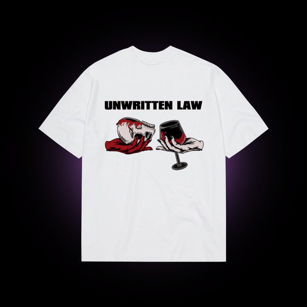 TEES – Unwritten Law Official